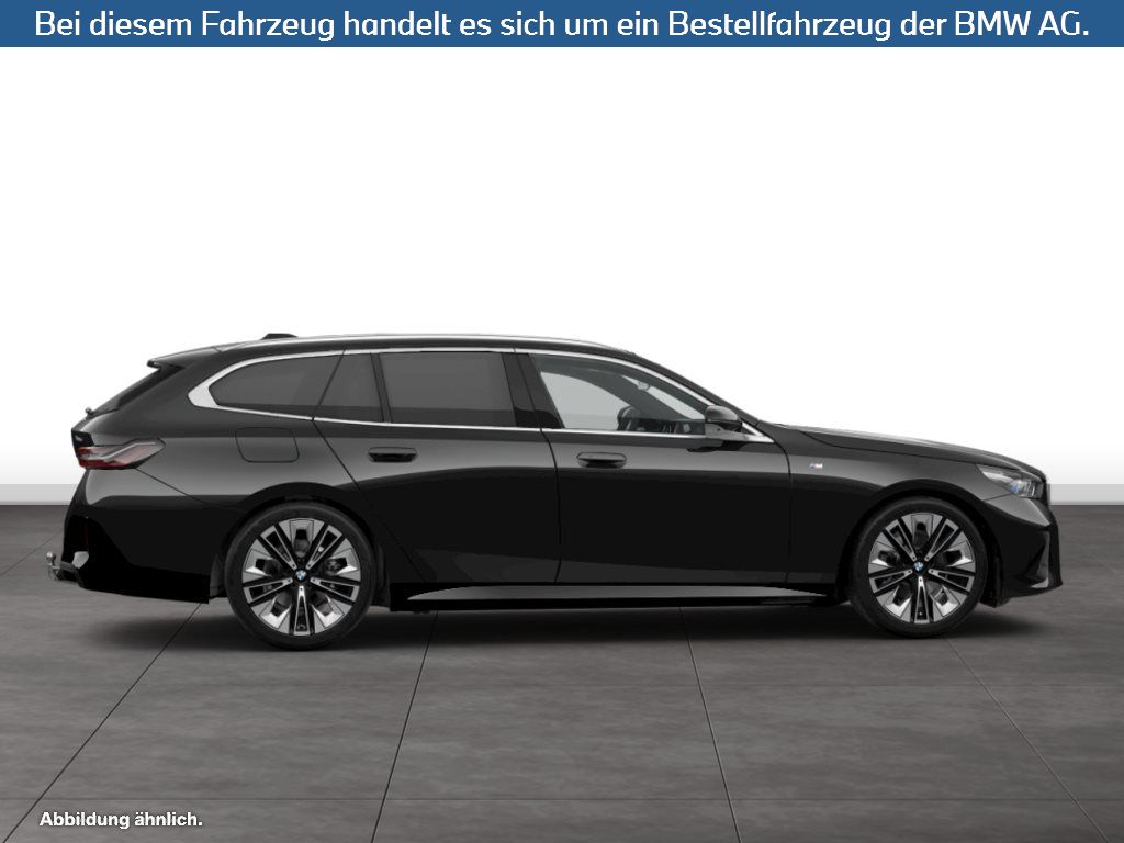 Fahrzeugabbildung BMW 520d xDrive Touring