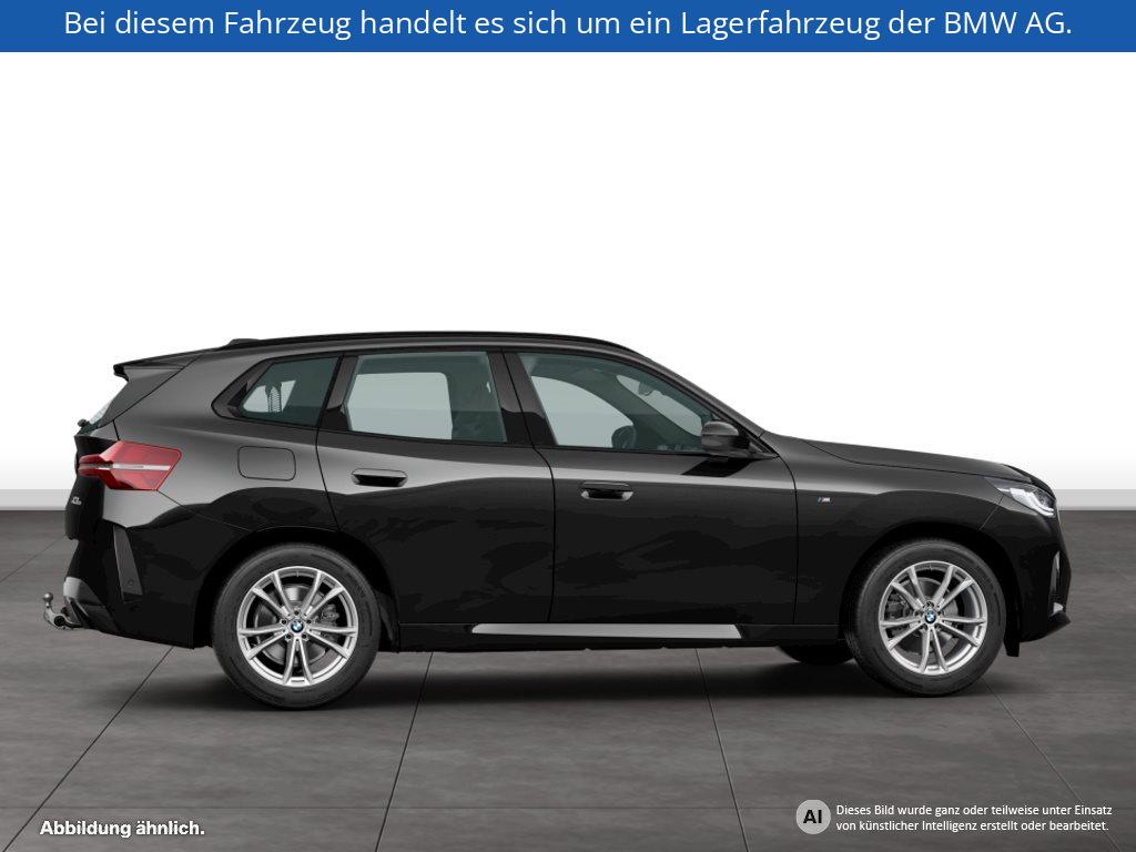 Fahrzeugabbildung BMW X3 20 xDrive
