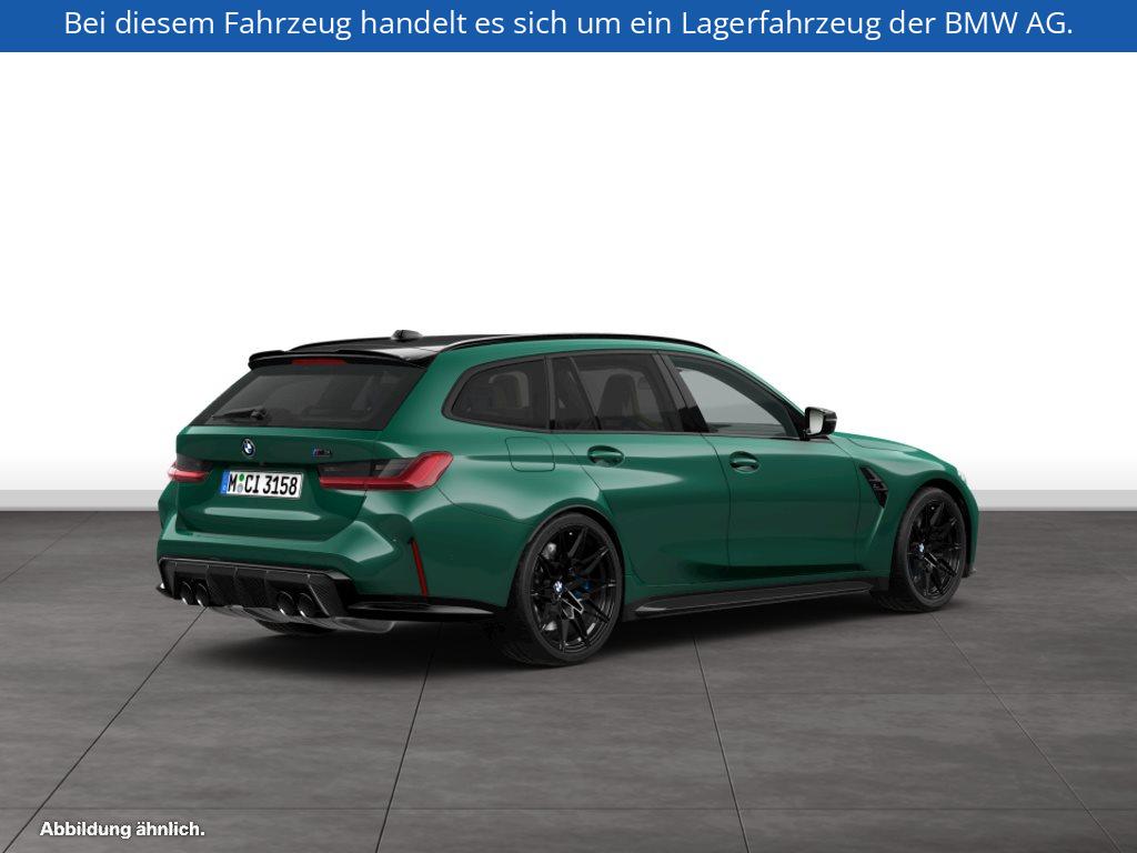 Fahrzeugabbildung BMW M3 Competition M xDrive Touring