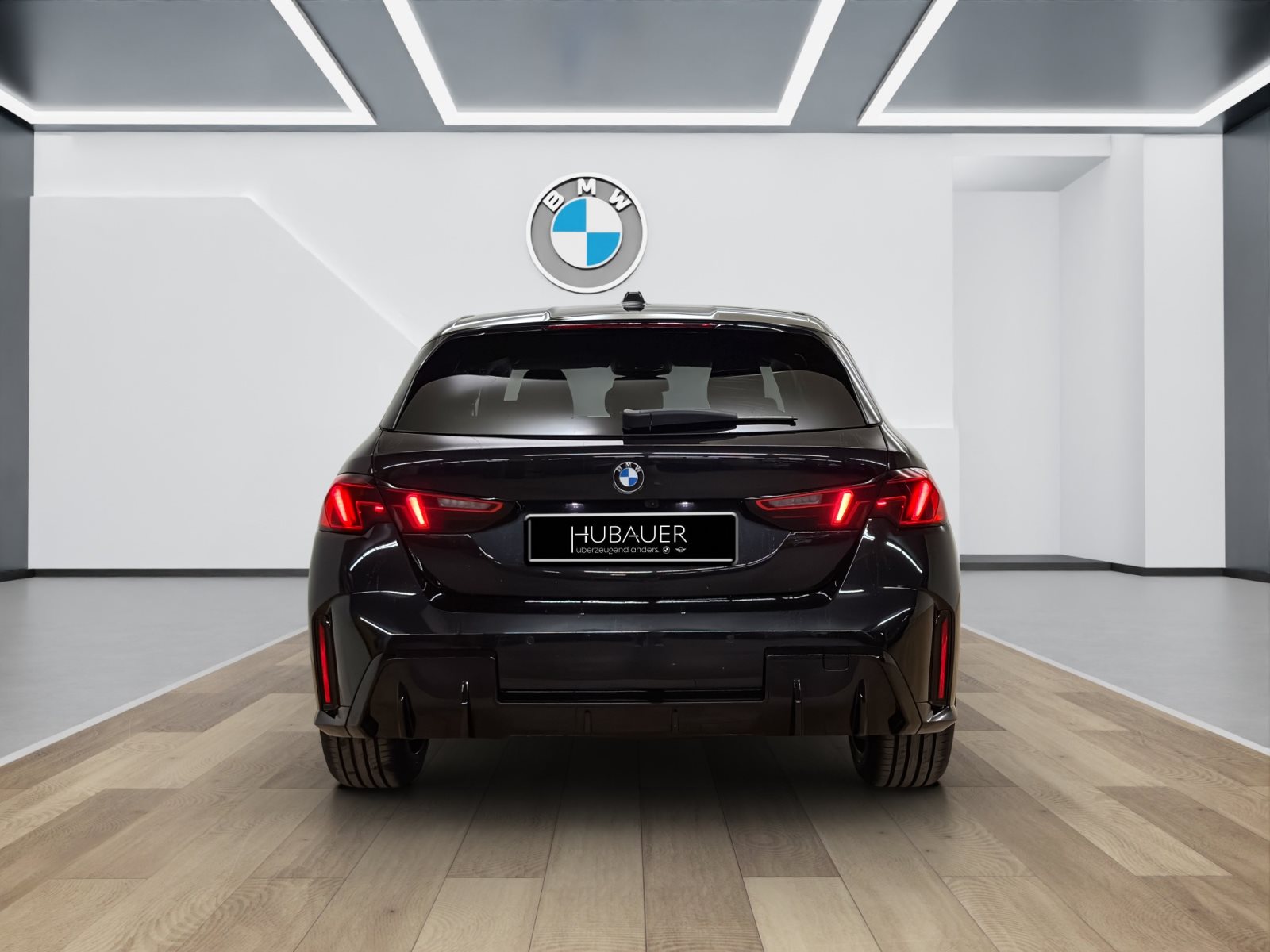 Fahrzeugabbildung BMW 120 [M Sport, Navi, 18 LMR, RFK, SHZ, LED]