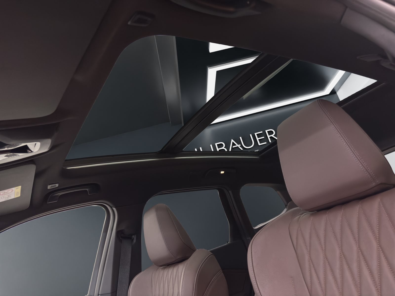Fahrzeugabbildung BMW iX1 xDrive30 [M Sport, HUD, Pano, HK Sound]