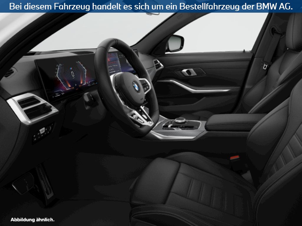 Fahrzeugabbildung BMW 330i xDrive Touring