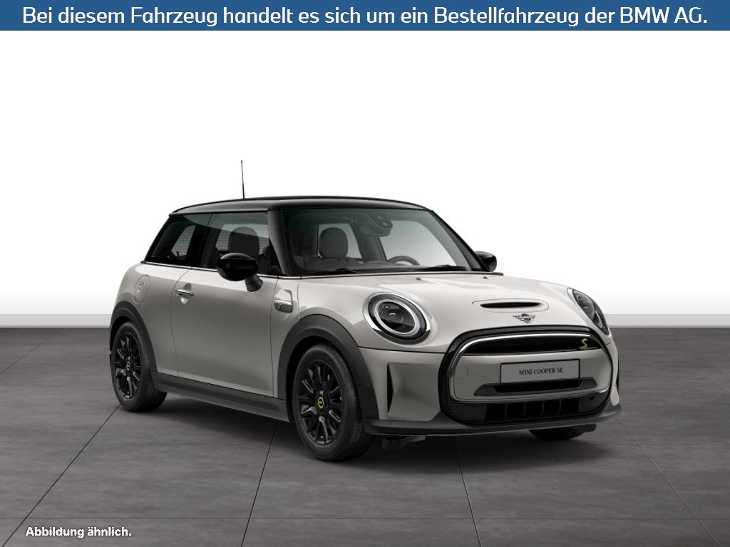 MINI Cooper SE 3-Türer