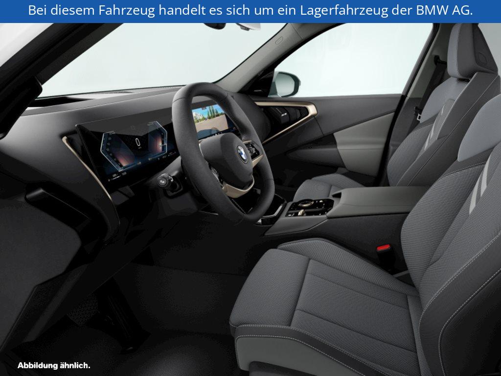 Fahrzeugabbildung BMW X3 20 xDrive