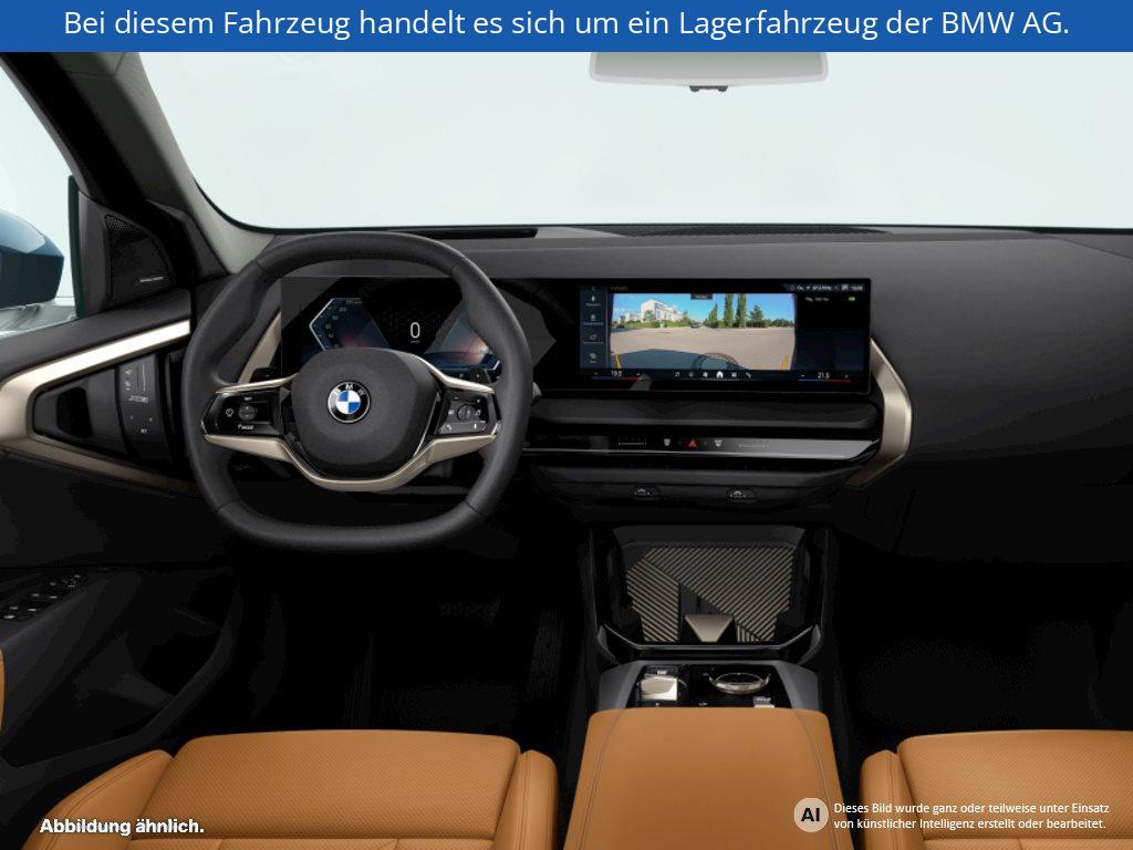 Fahrzeugabbildung BMW X3 20 xDrive