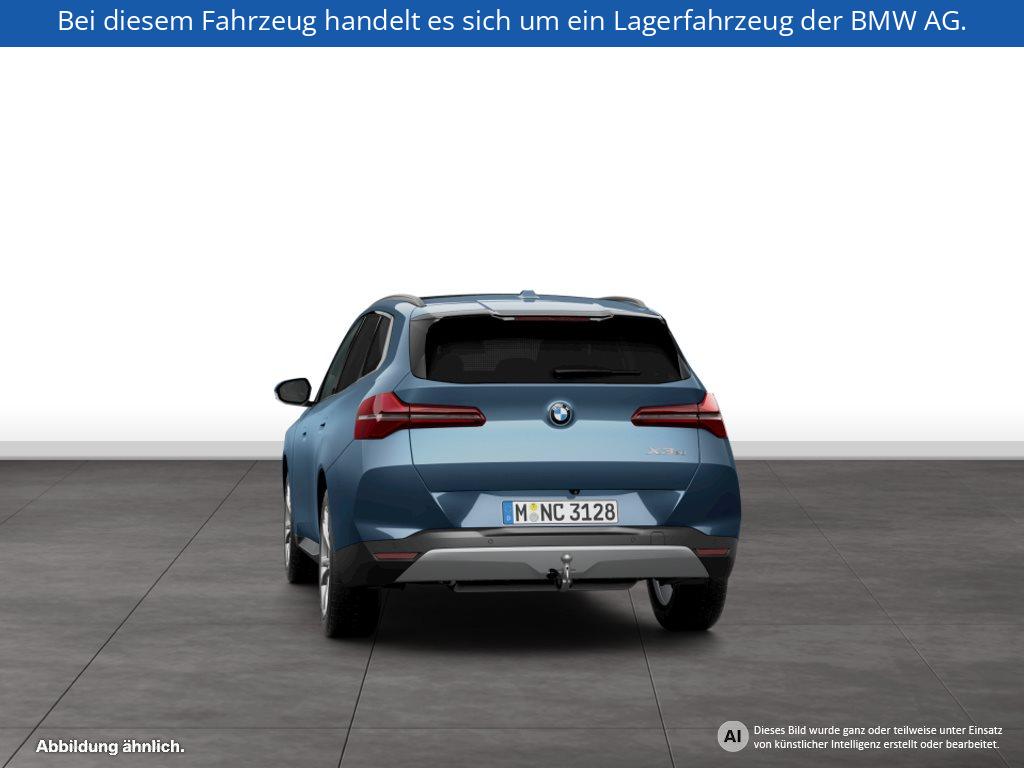 Fahrzeugabbildung BMW X3 20 xDrive