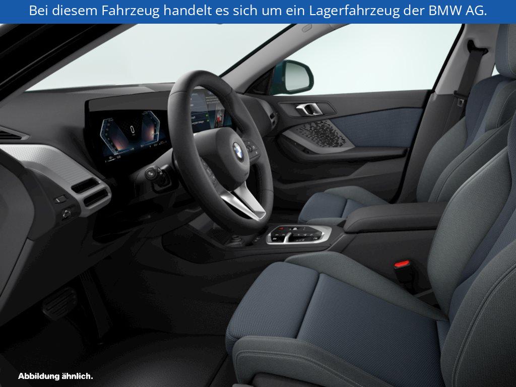 Fahrzeugabbildung BMW 220d Gran Coupé