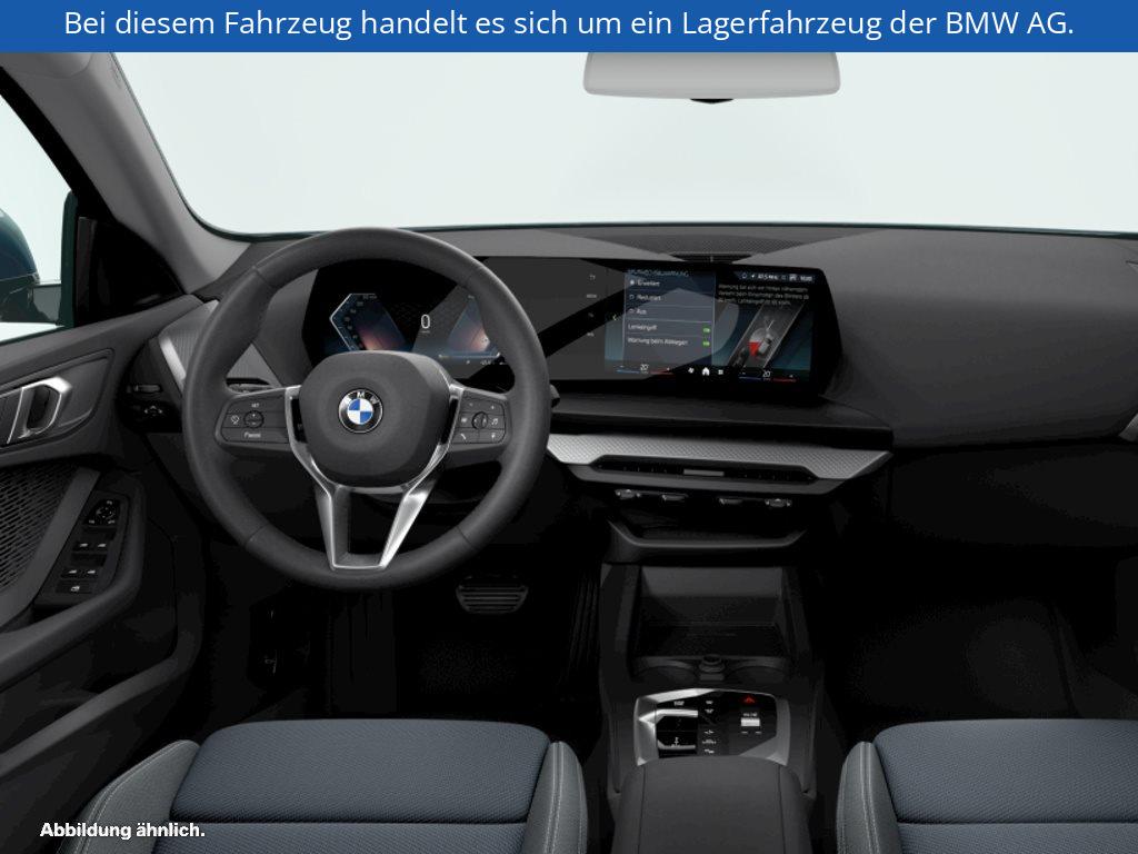 Fahrzeugabbildung BMW 220d Gran Coupé