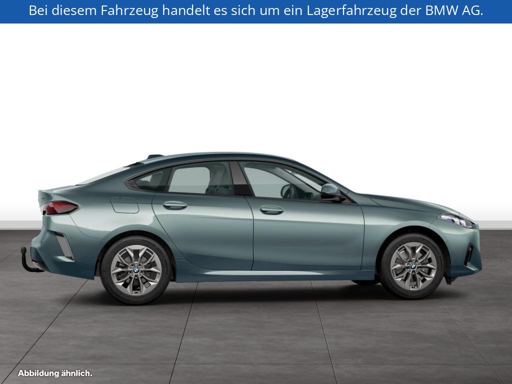 Fahrzeugabbildung BMW 220d Gran Coupé