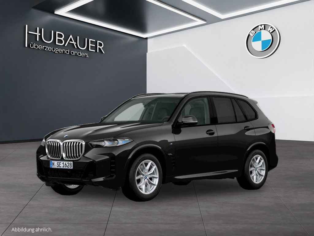 BMW X5 xDrive30d