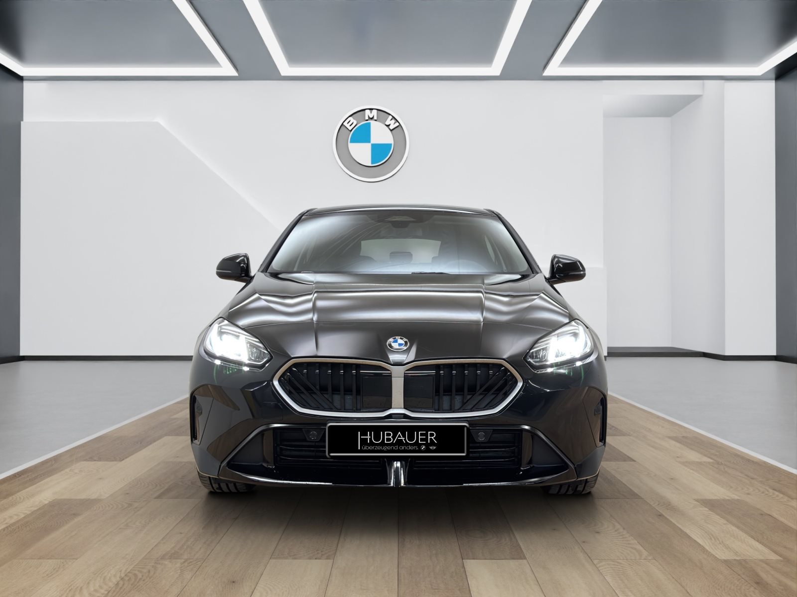 Fahrzeugabbildung BMW 120 [M Sport, Navi, 18 LMR, RFK, SHZ, LED]