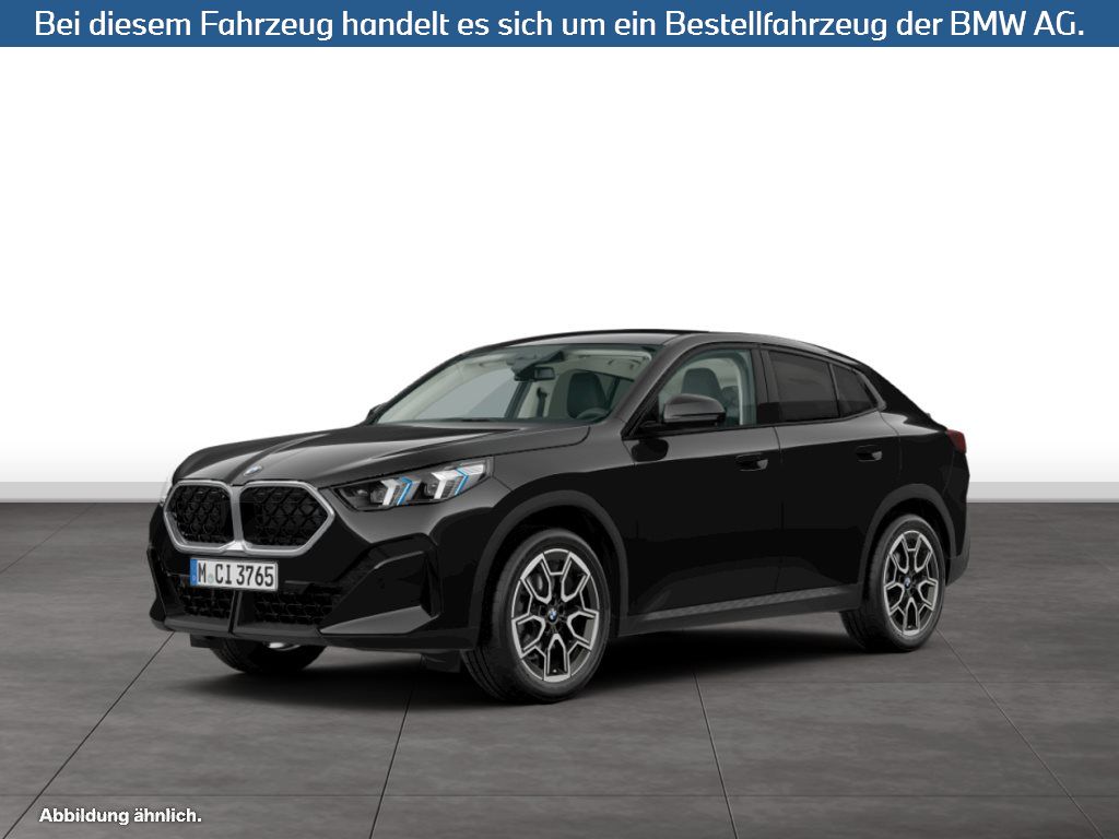 BMW X2 sDrive20i