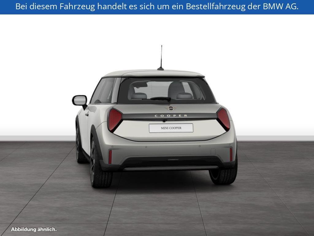 Fahrzeugabbildung MINI Cooper C