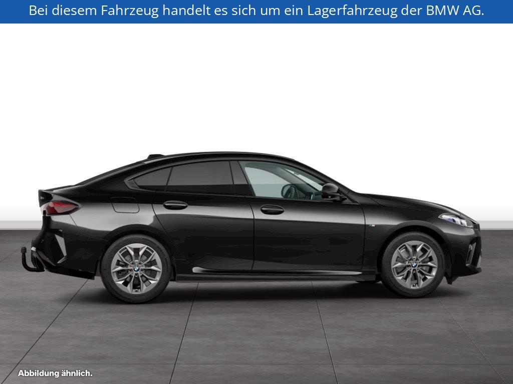 Fahrzeugabbildung BMW 220d Gran Coupé