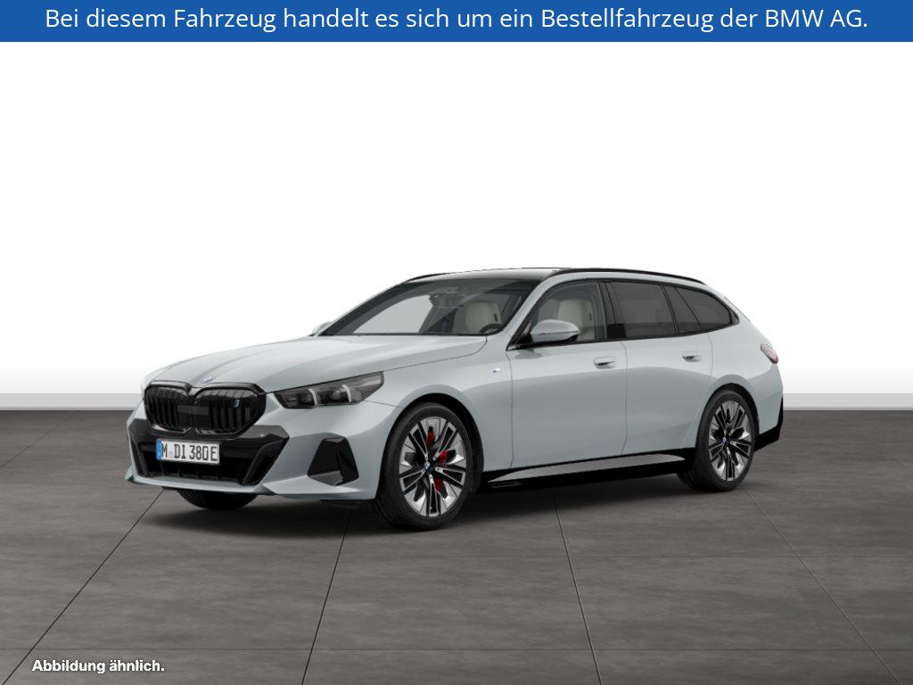 BMW i5 eDrive40 Touring