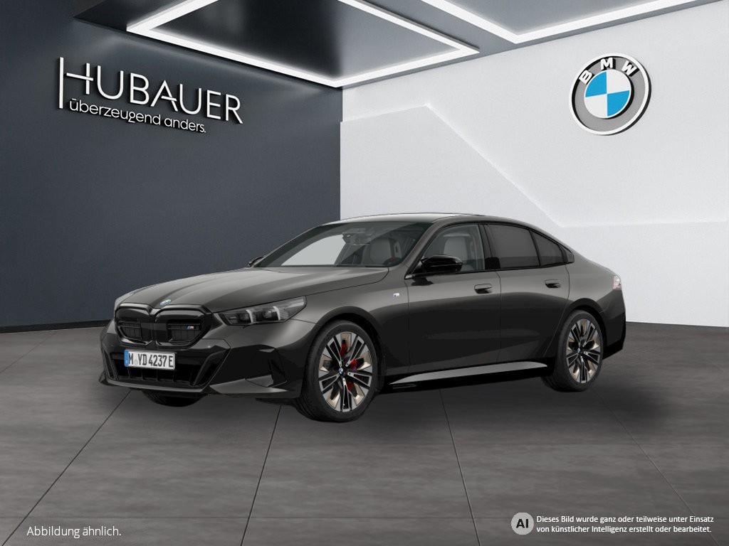 Fahrzeugabbildung BMW i5 M60 xDrive Limousine