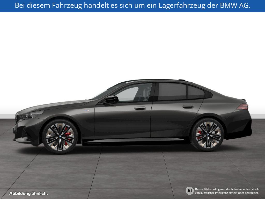 Fahrzeugabbildung BMW i5 M60 xDrive Limousine