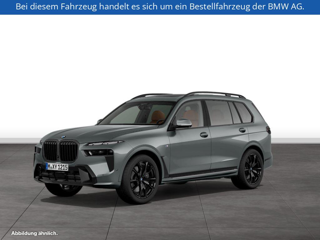 BMW X7 xDrive40d