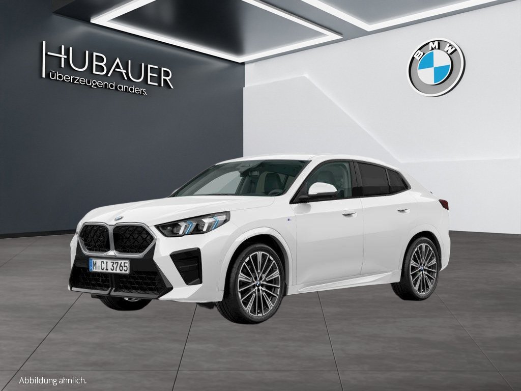 BMW X2 xDrive20d