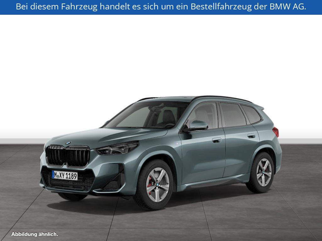 BMW X1 xDrive20d