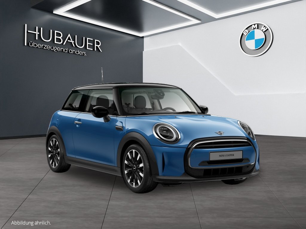 MINI Cooper 3-Türer