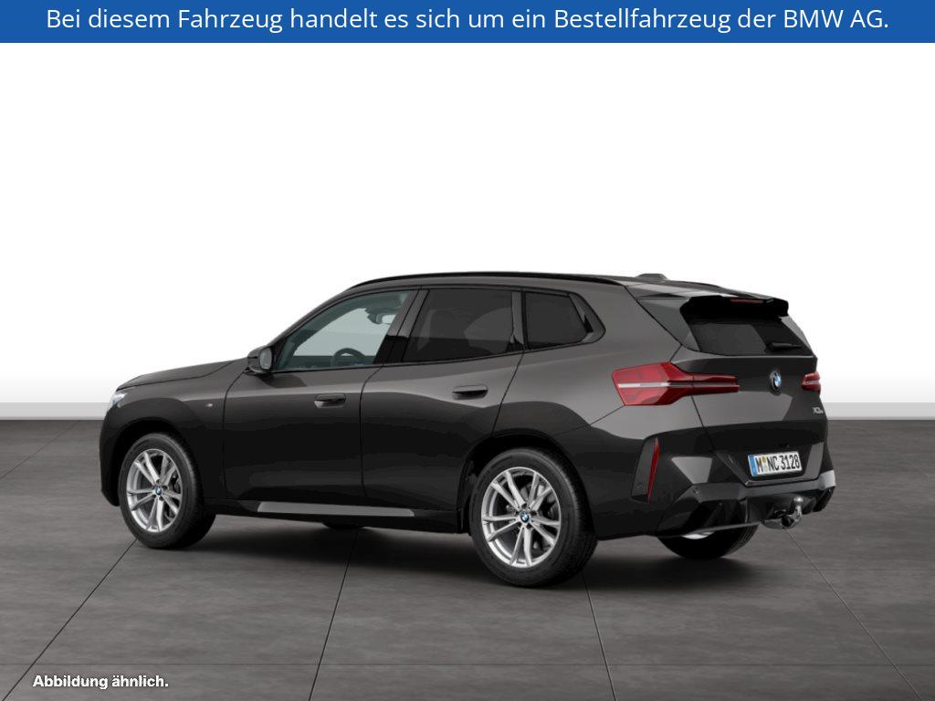 Fahrzeugabbildung BMW X3 20 xDrive