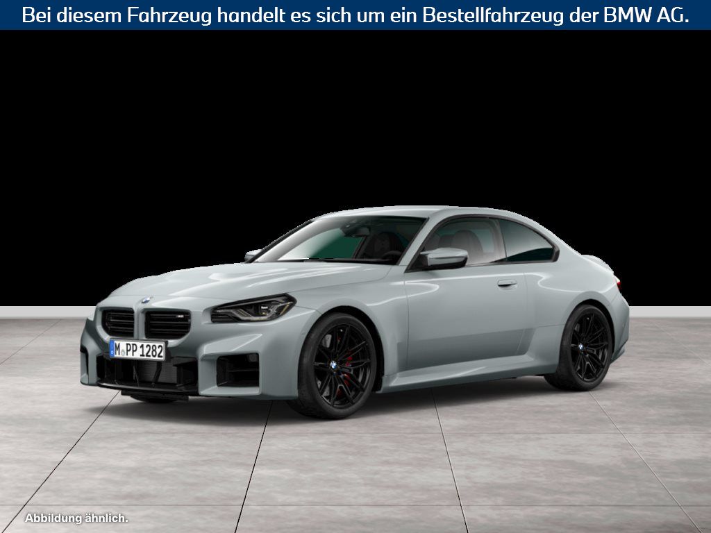 BMW M2 Coupé