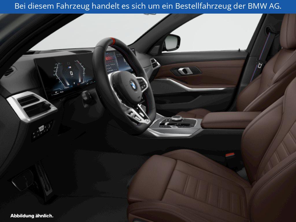 Fahrzeugabbildung BMW M340d xDrive Touring