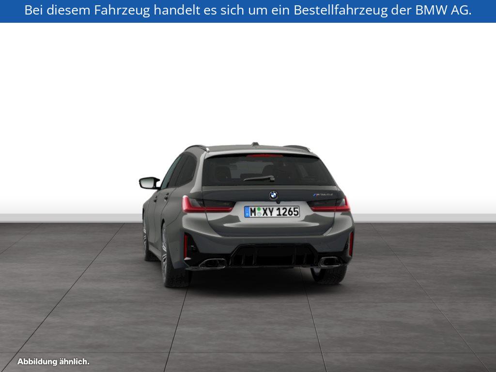 Fahrzeugabbildung BMW M340d xDrive Touring