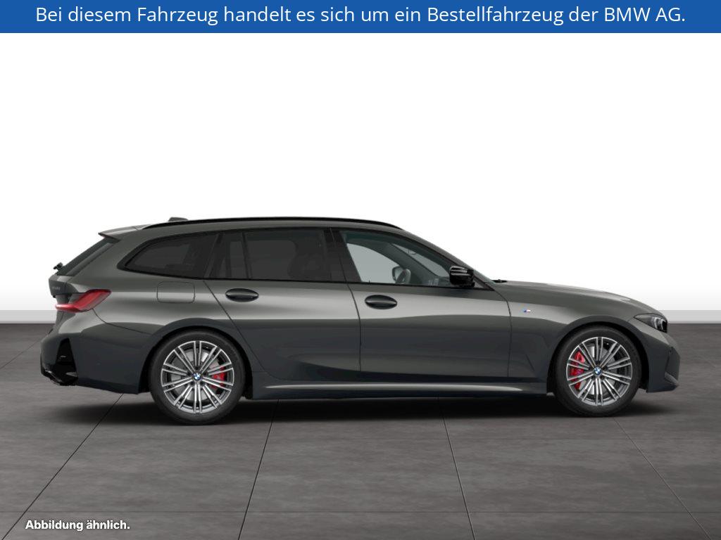 Fahrzeugabbildung BMW M340d xDrive Touring