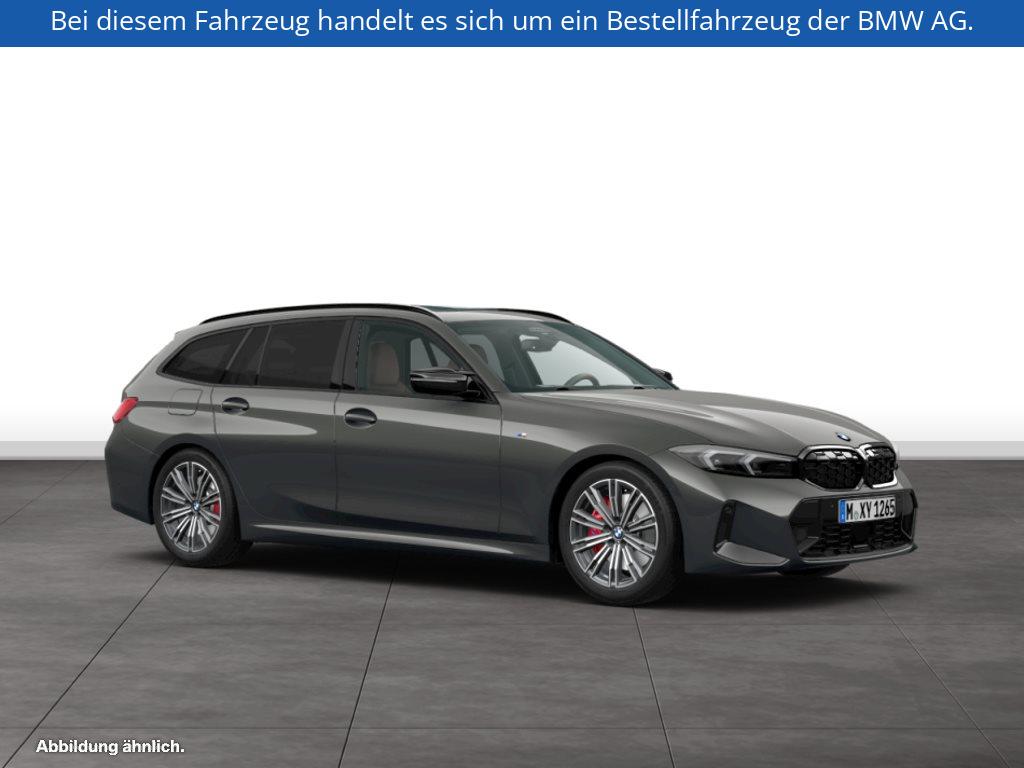 Fahrzeugabbildung BMW M340d xDrive Touring