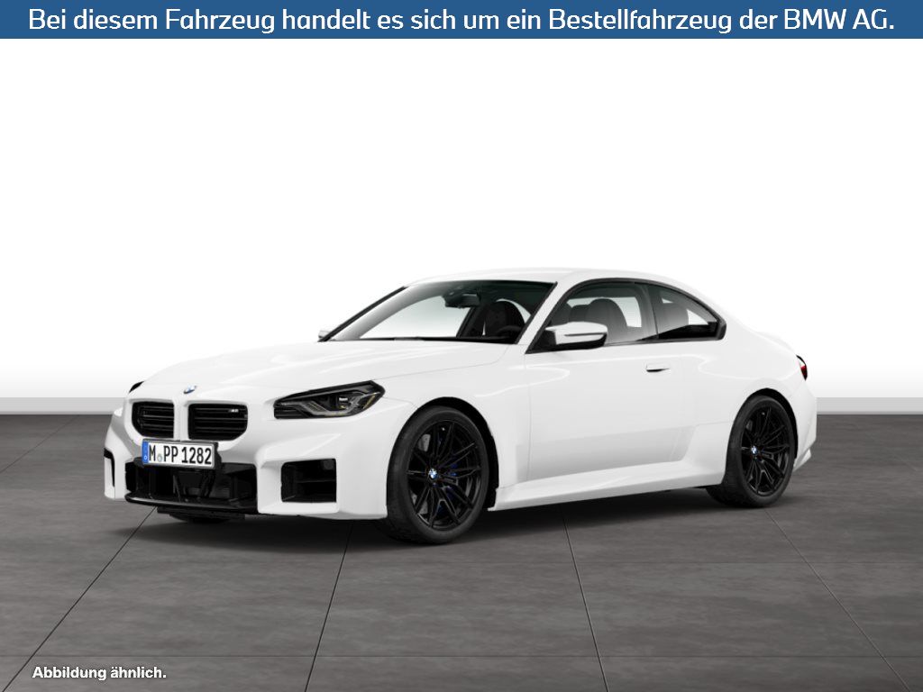 BMW M2 Coupé