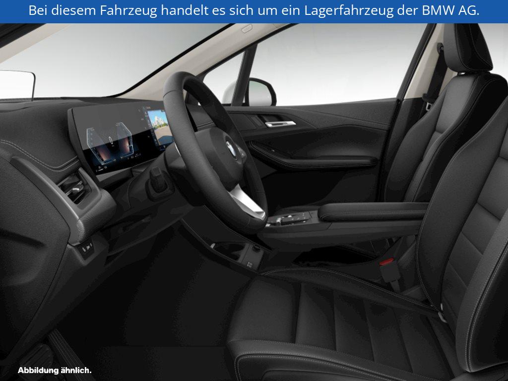 Fahrzeugabbildung BMW 220d Active Tourer
