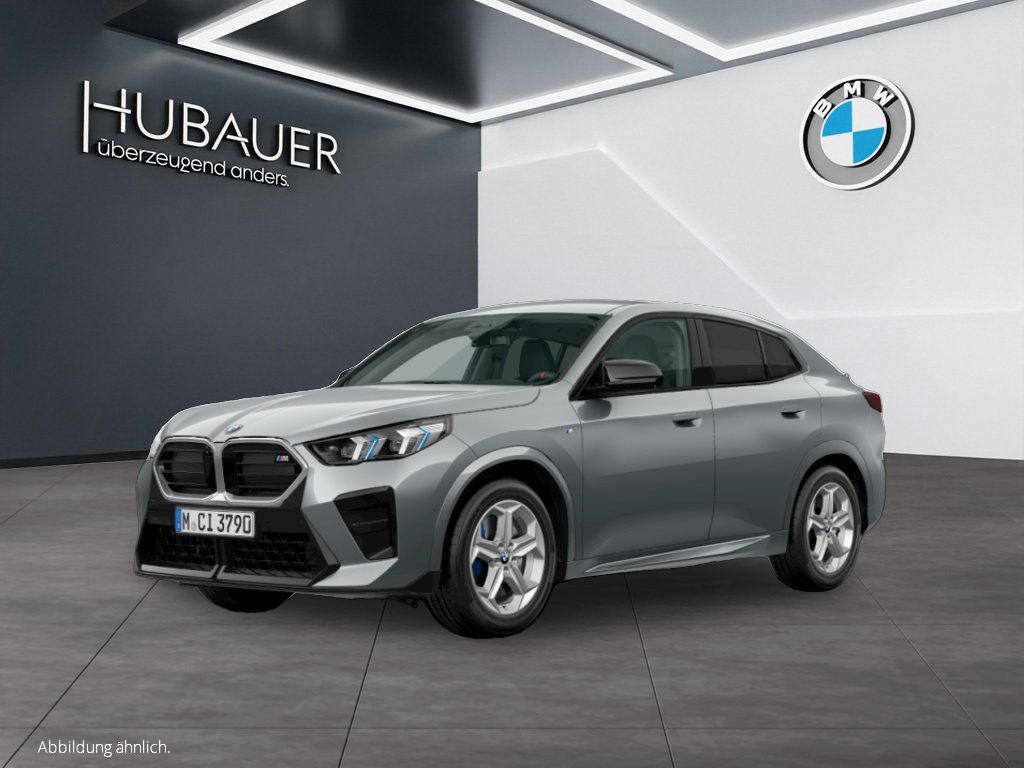 BMW X2 M35i xDrive