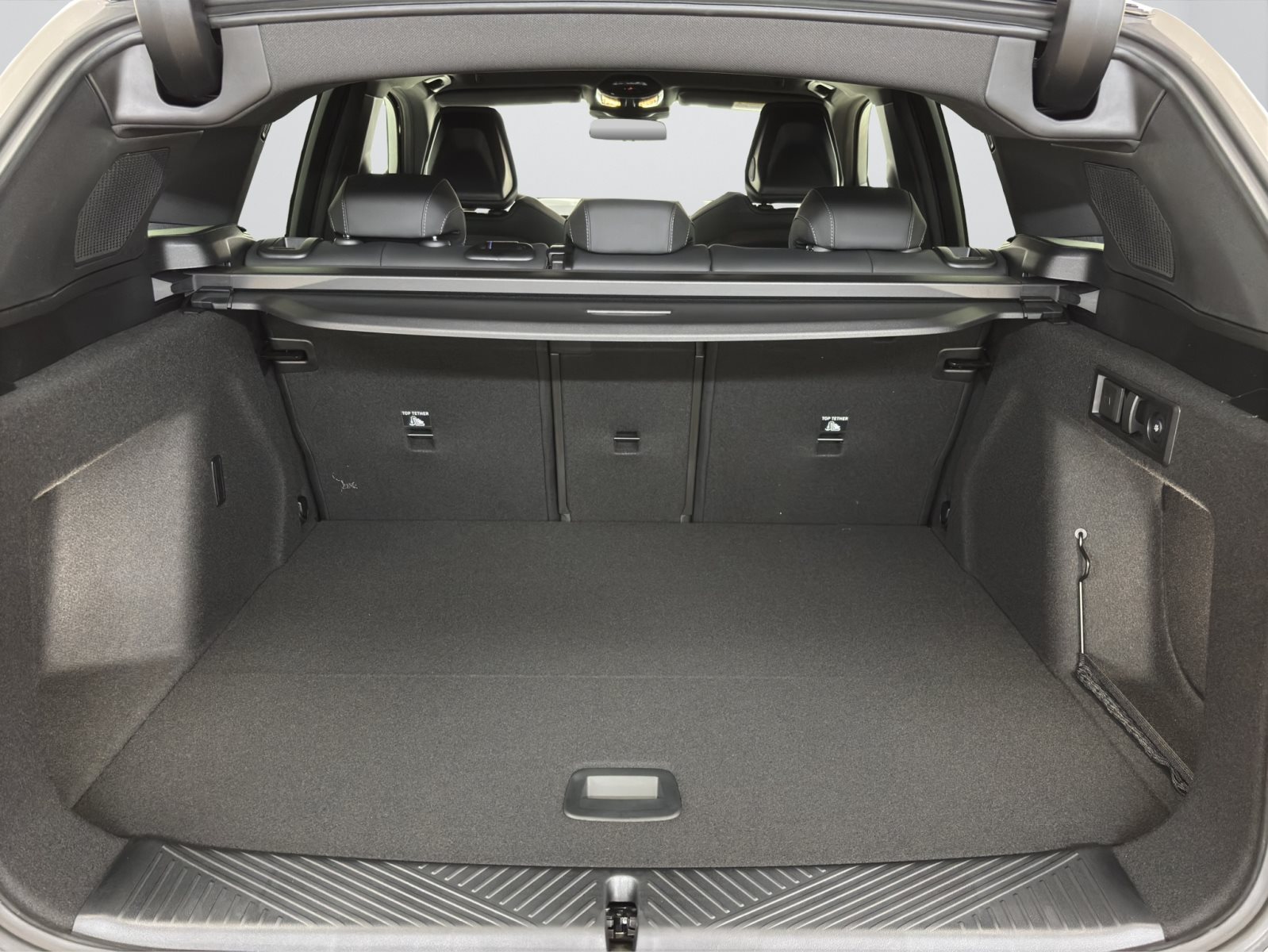 Fahrzeugabbildung BMW X3 20d xDrive [M Sport Pro, AHK, ACC, Sitze elektr.]