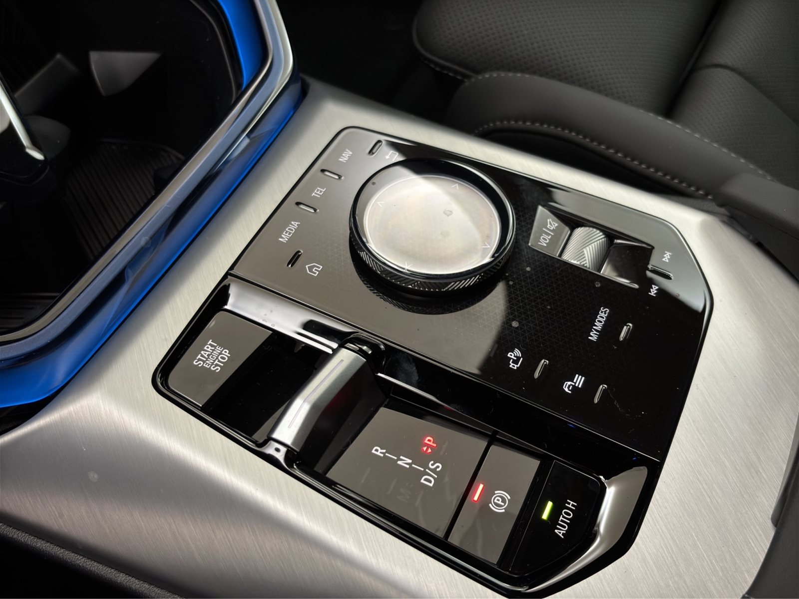 Fahrzeugabbildung BMW X3 20d xDrive [M Sport Pro, AHK, ACC, Sitze elektr.]