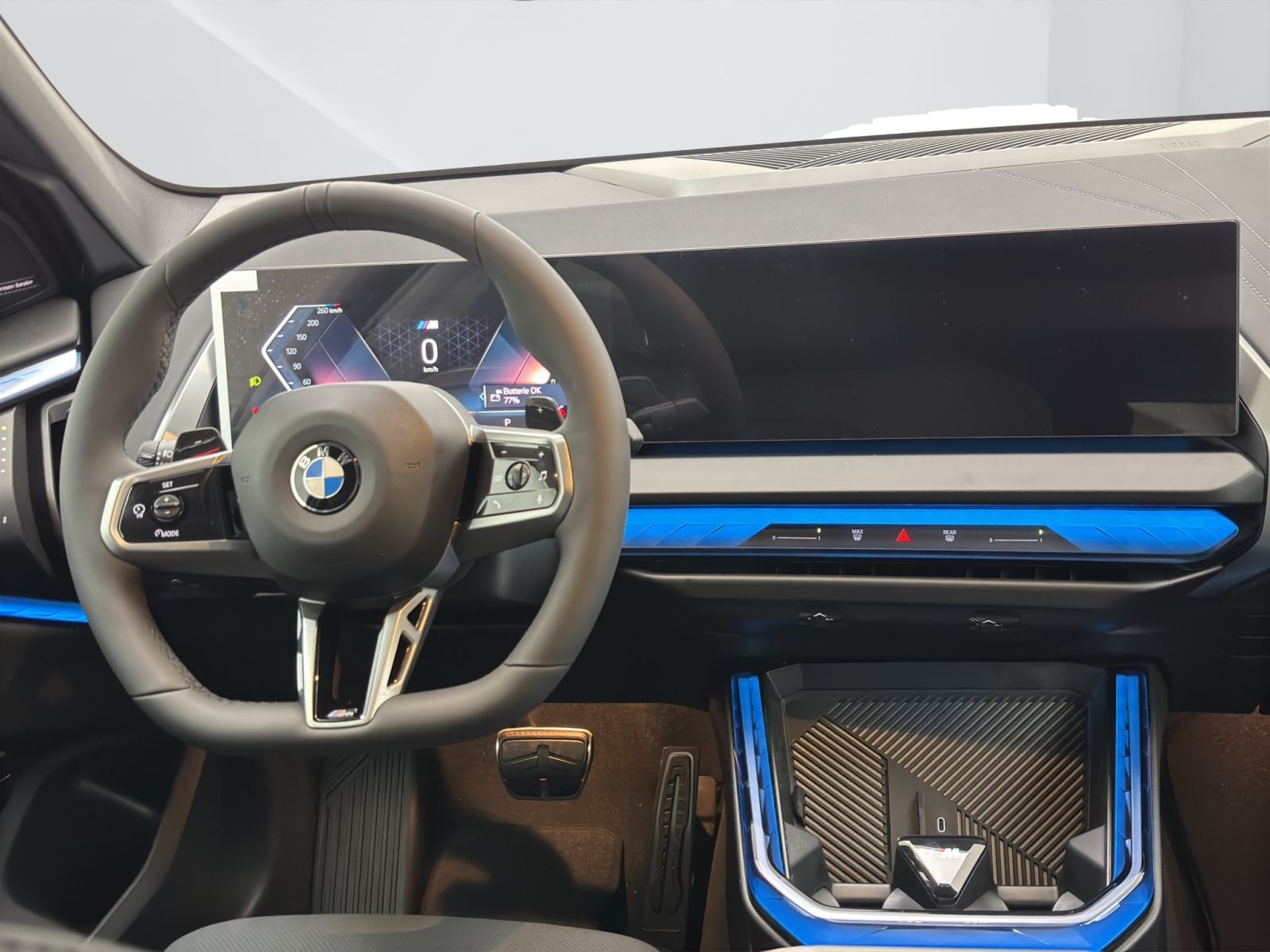 Fahrzeugabbildung BMW X3 20d xDrive [M Sport Pro, AHK, ACC, Sitze elektr.]