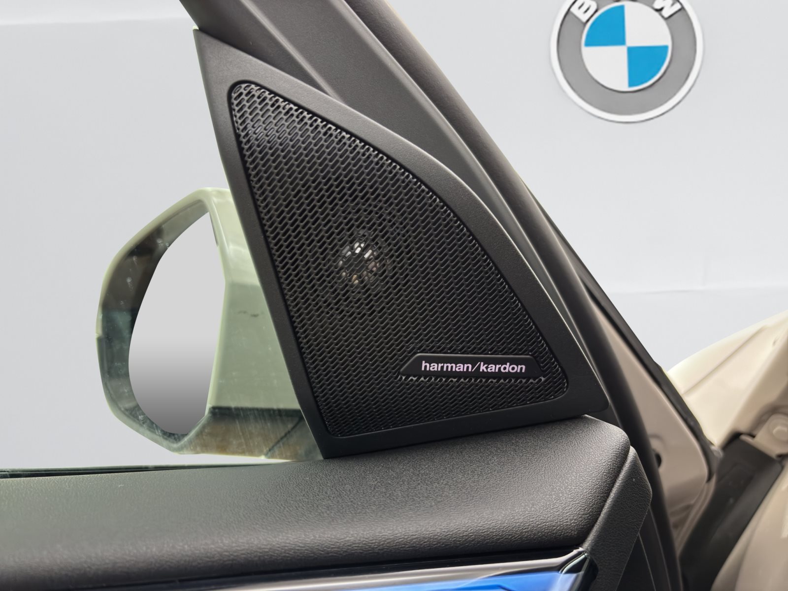 Fahrzeugabbildung BMW X3 20d xDrive [M Sport Pro, AHK, ACC, Sitze elektr.]