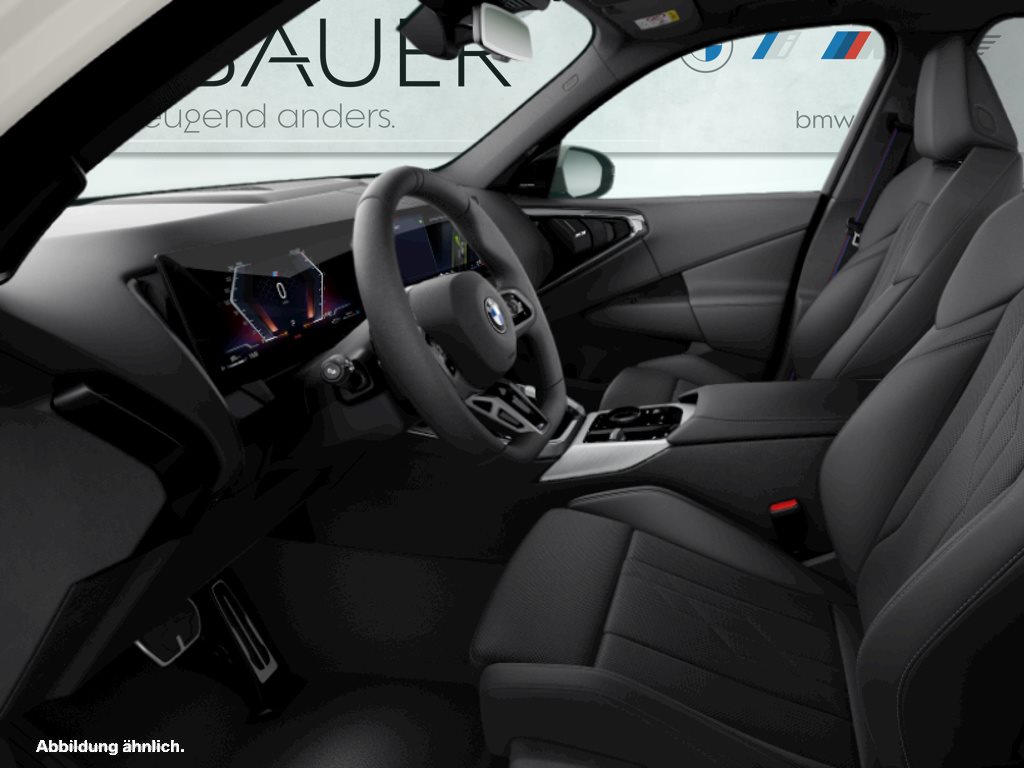Fahrzeugabbildung BMW X3 20d xDrive [M Sport Pro, AHK, ACC, Sitze elektr.]