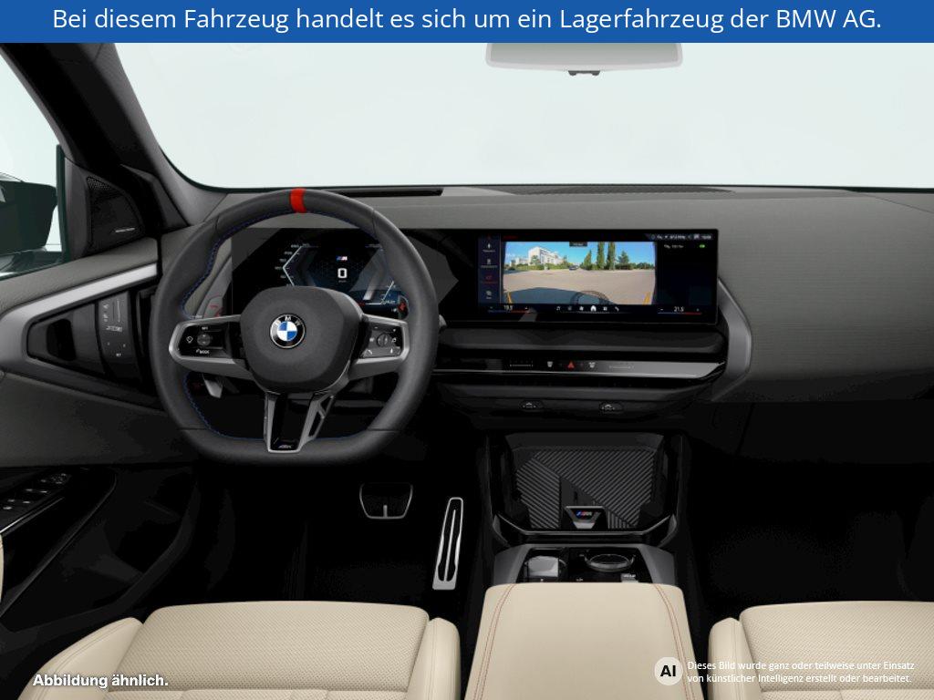 Fahrzeugabbildung BMW X3 M50 xDrive