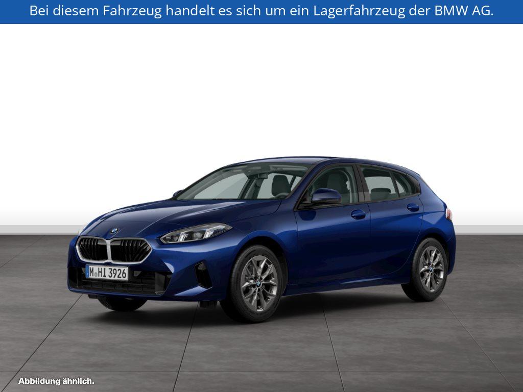 BMW 120d