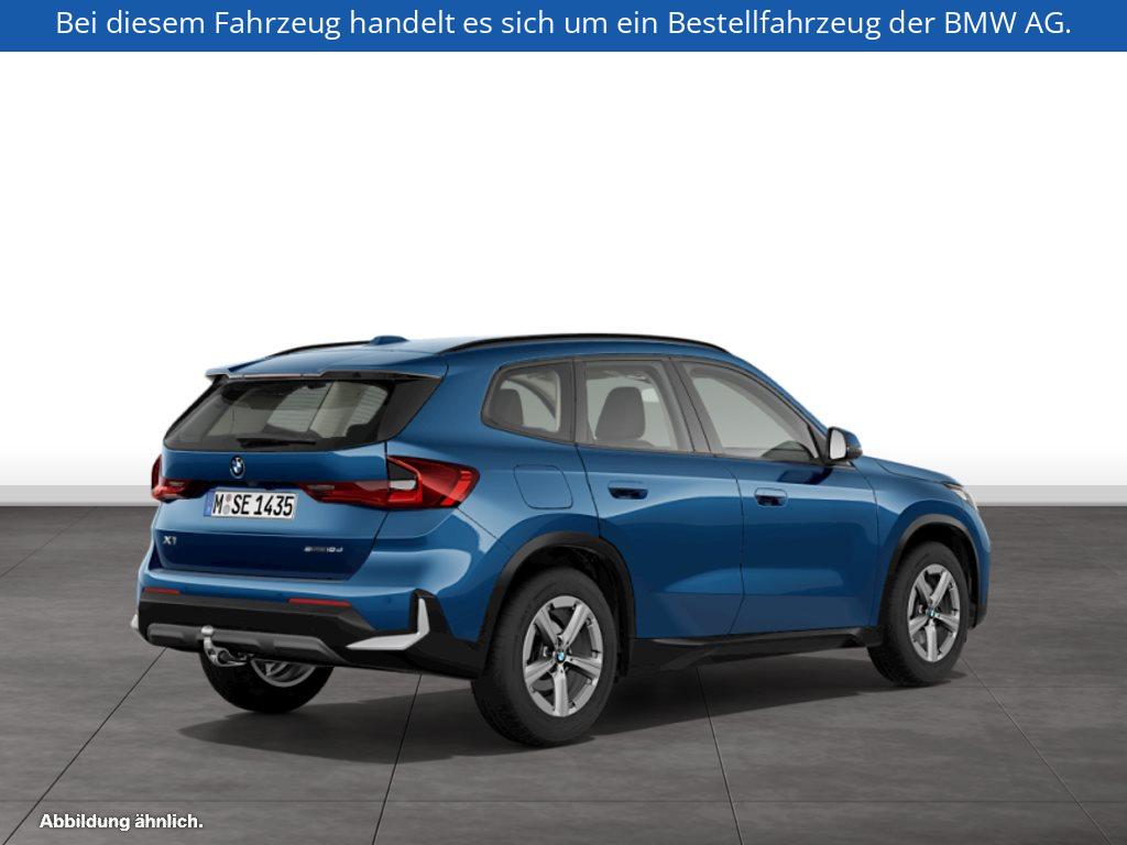 Fahrzeugabbildung BMW X1 sDrive18d SAV