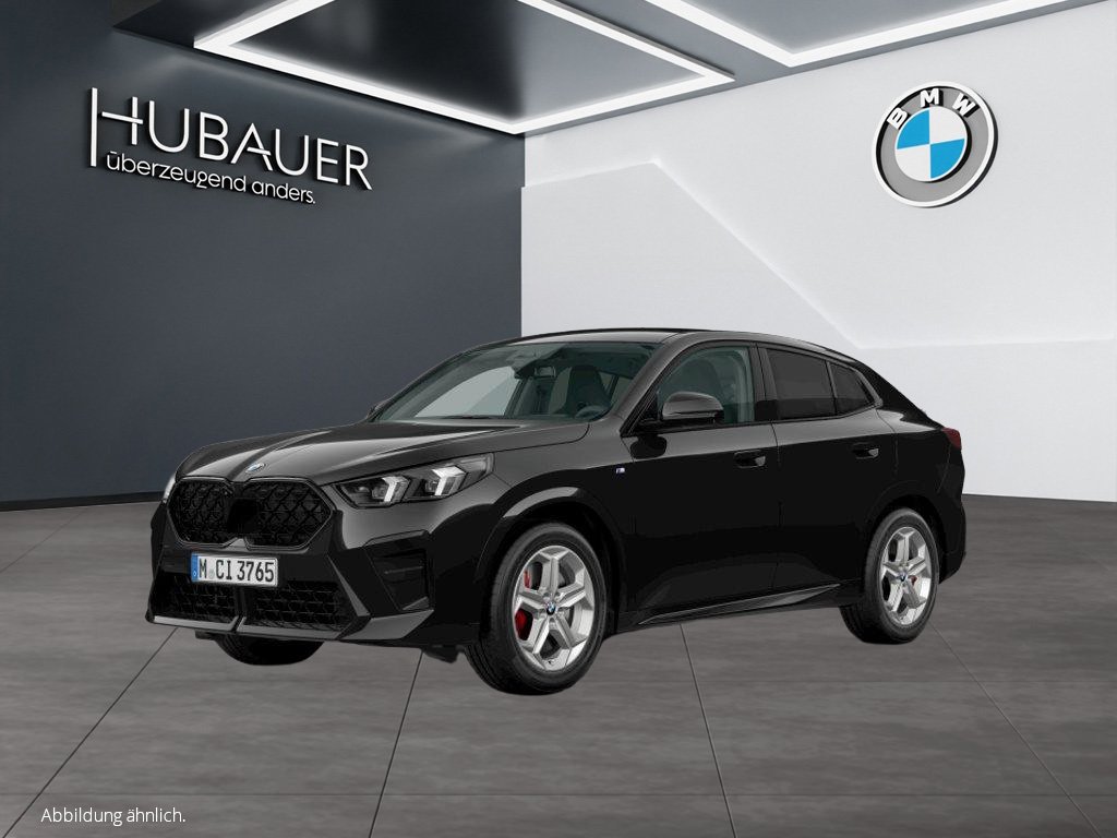 BMW X2 sDrive20d