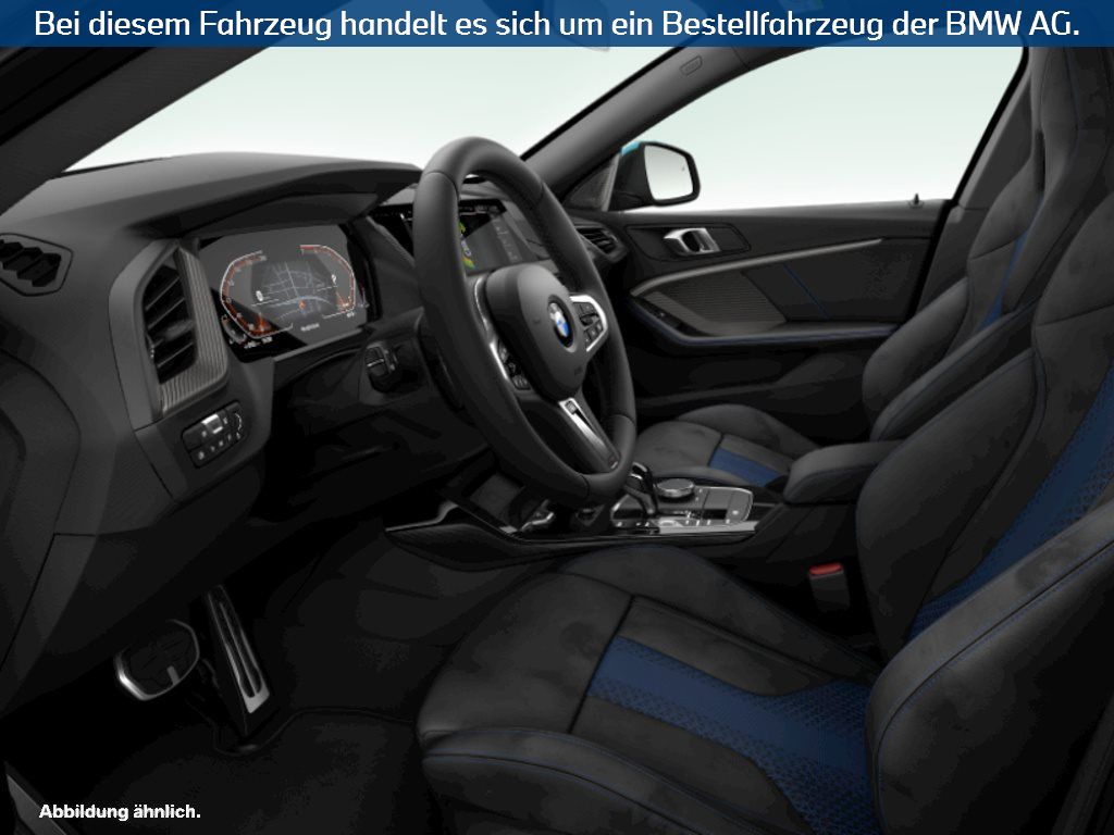 Fahrzeugabbildung BMW 220i xDrive Gran Coupé