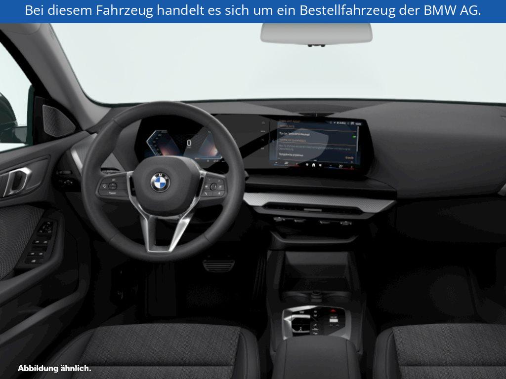 Fahrzeugabbildung BMW 220 Gran Coupé