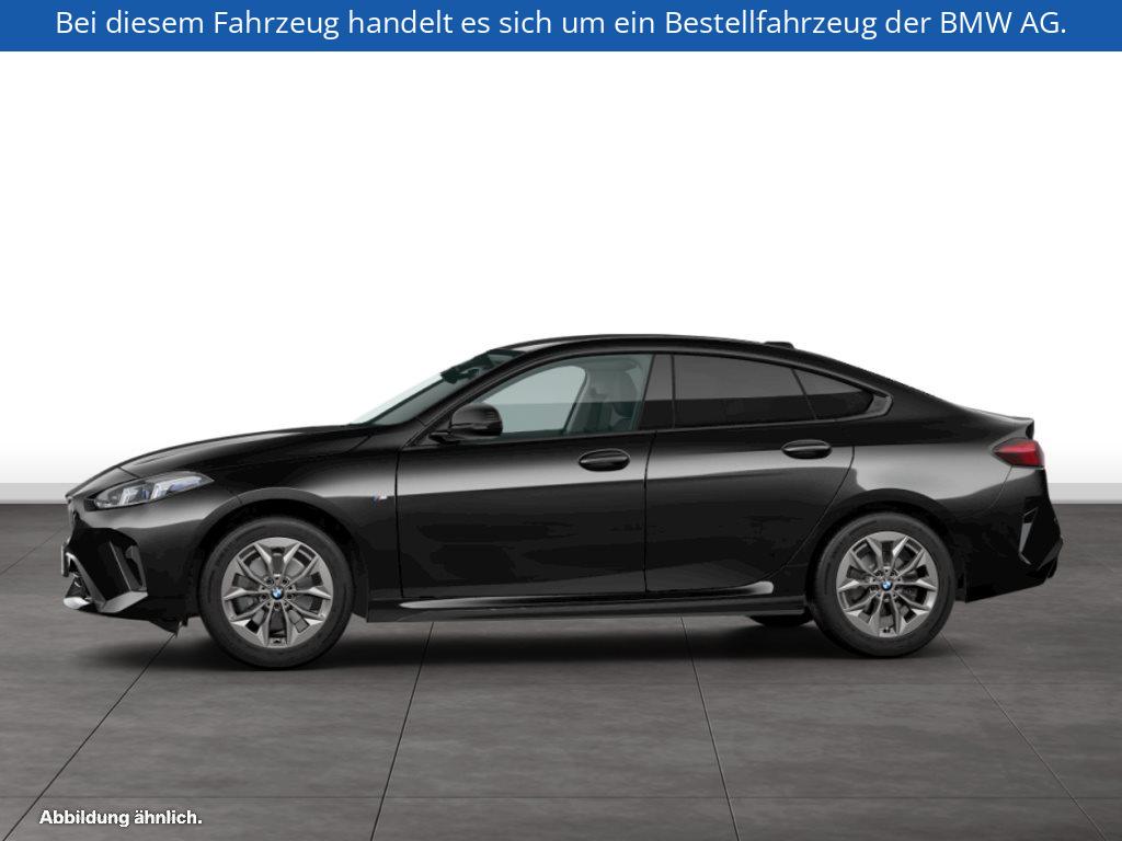 Fahrzeugabbildung BMW 220 Gran Coupé