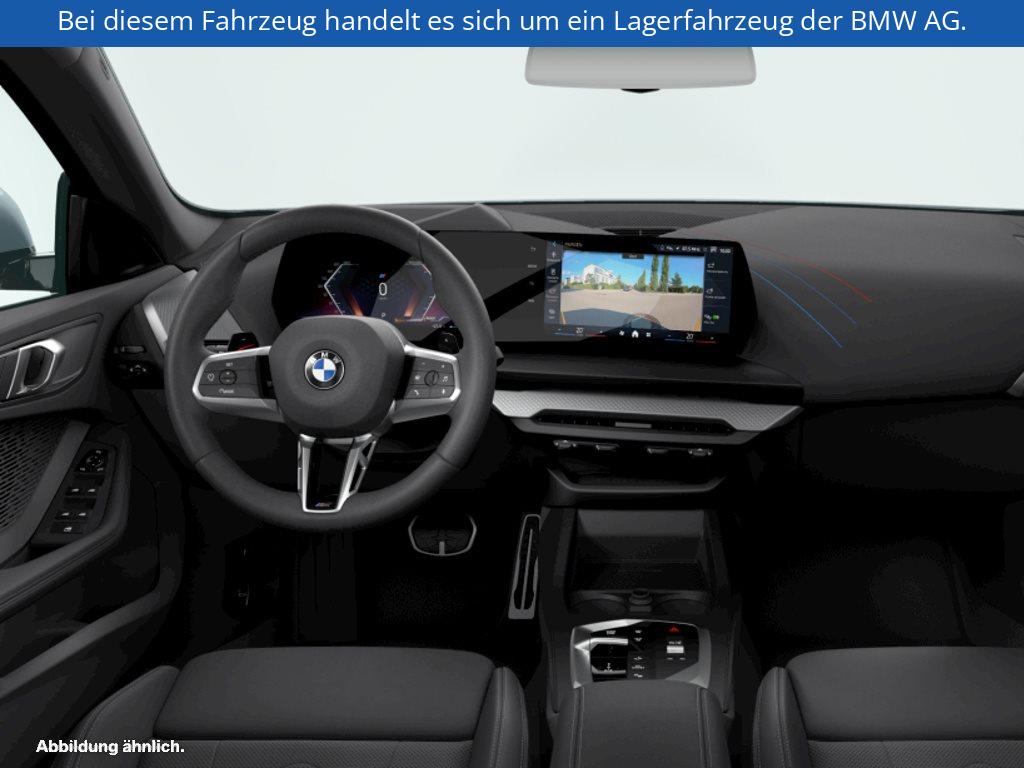 Fahrzeugabbildung BMW 220d Gran Coupé
