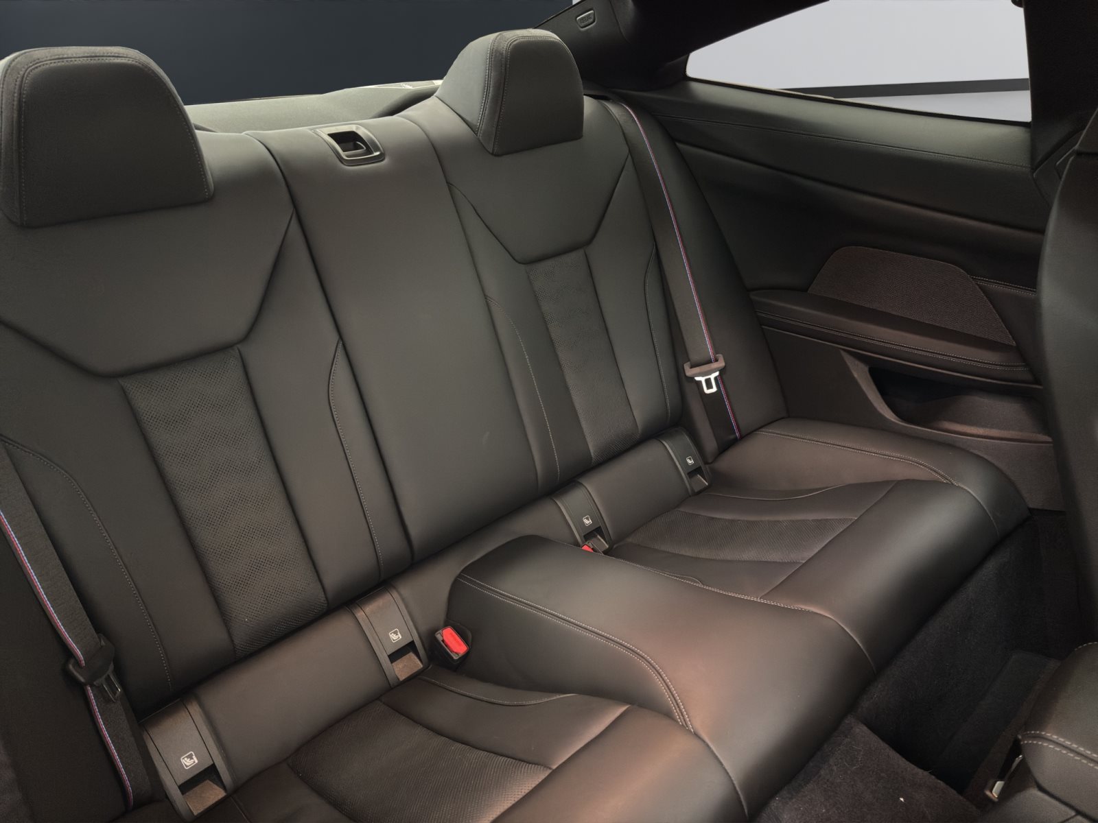 Fahrzeugabbildung BMW M4 Competition M xDrive Coupé [Laser, HK Sound]