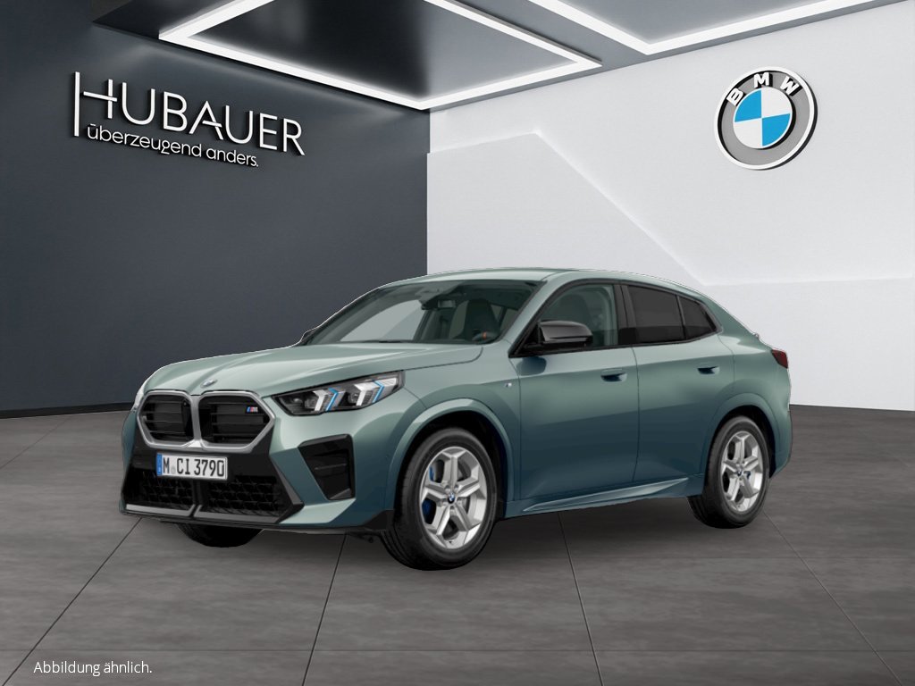 BMW X2 M35i xDrive