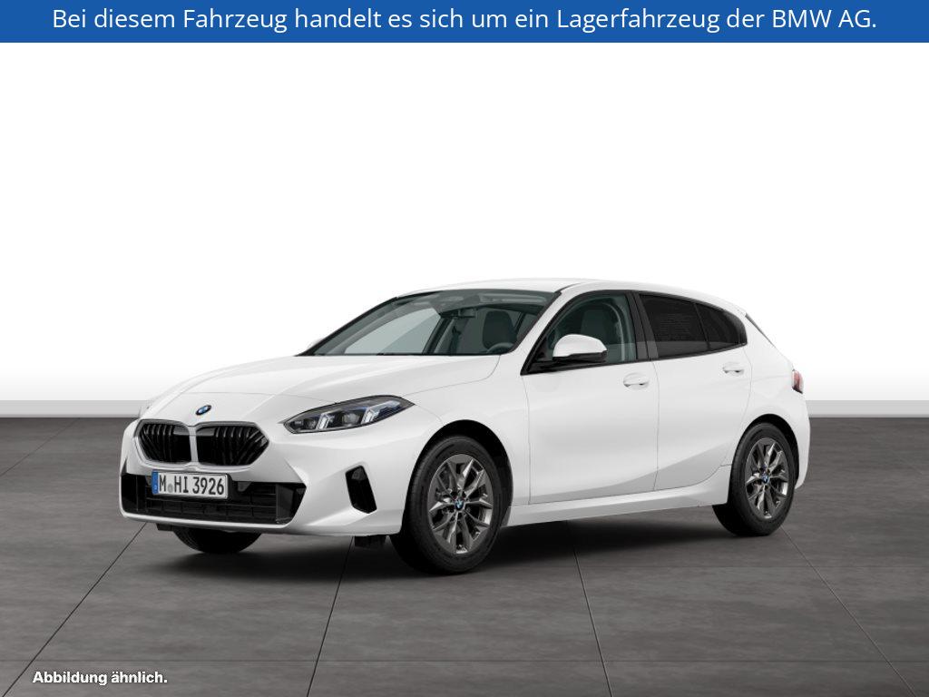 BMW 120d